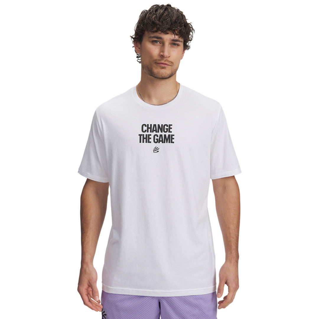UA Men Curry Playable | 6007304