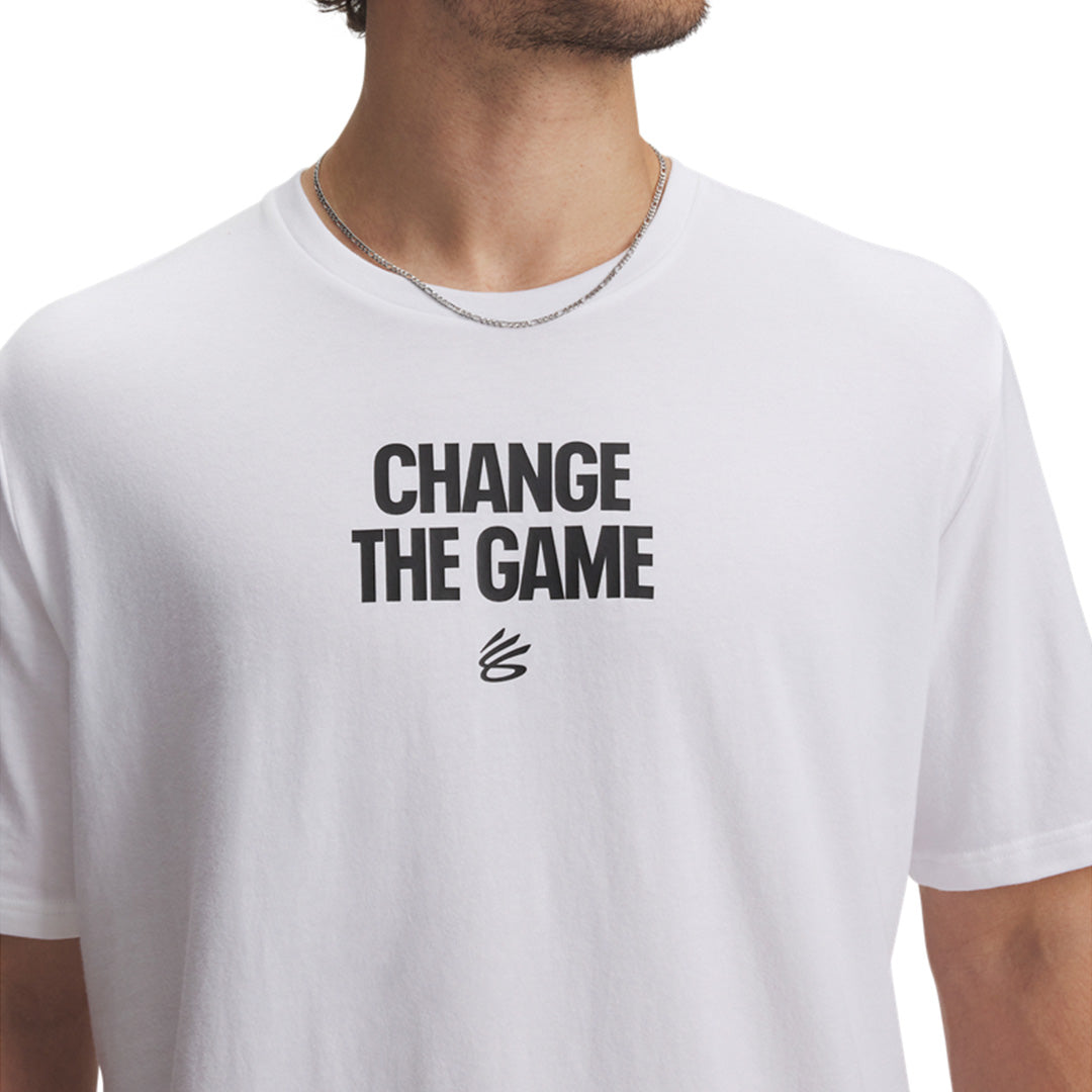 UA Men Curry Playable | 6007304