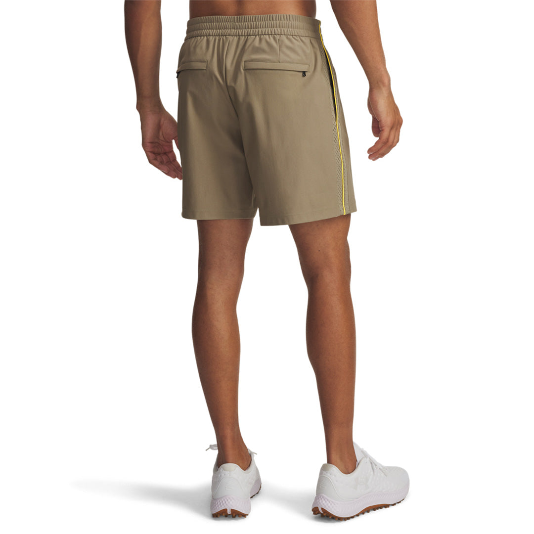UA Men Curry Range Shorts | 6007338