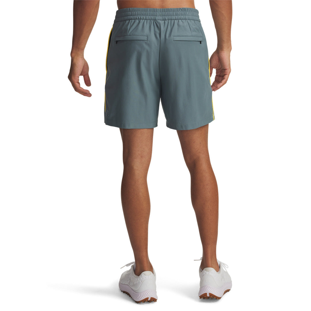 UA Men Curry Range Shorts | 6007338