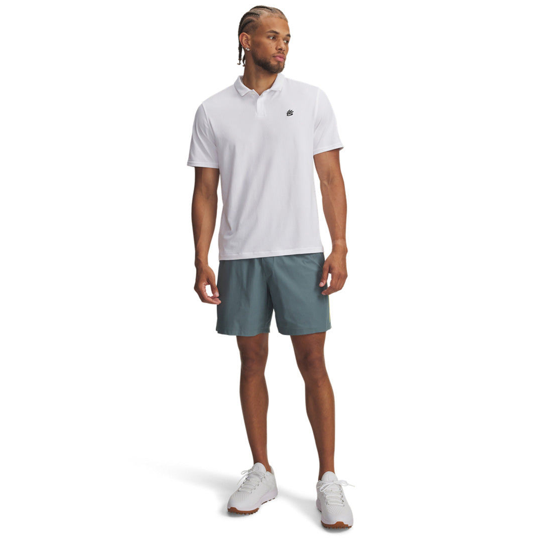 UA Men Curry Range Shorts | 6007338