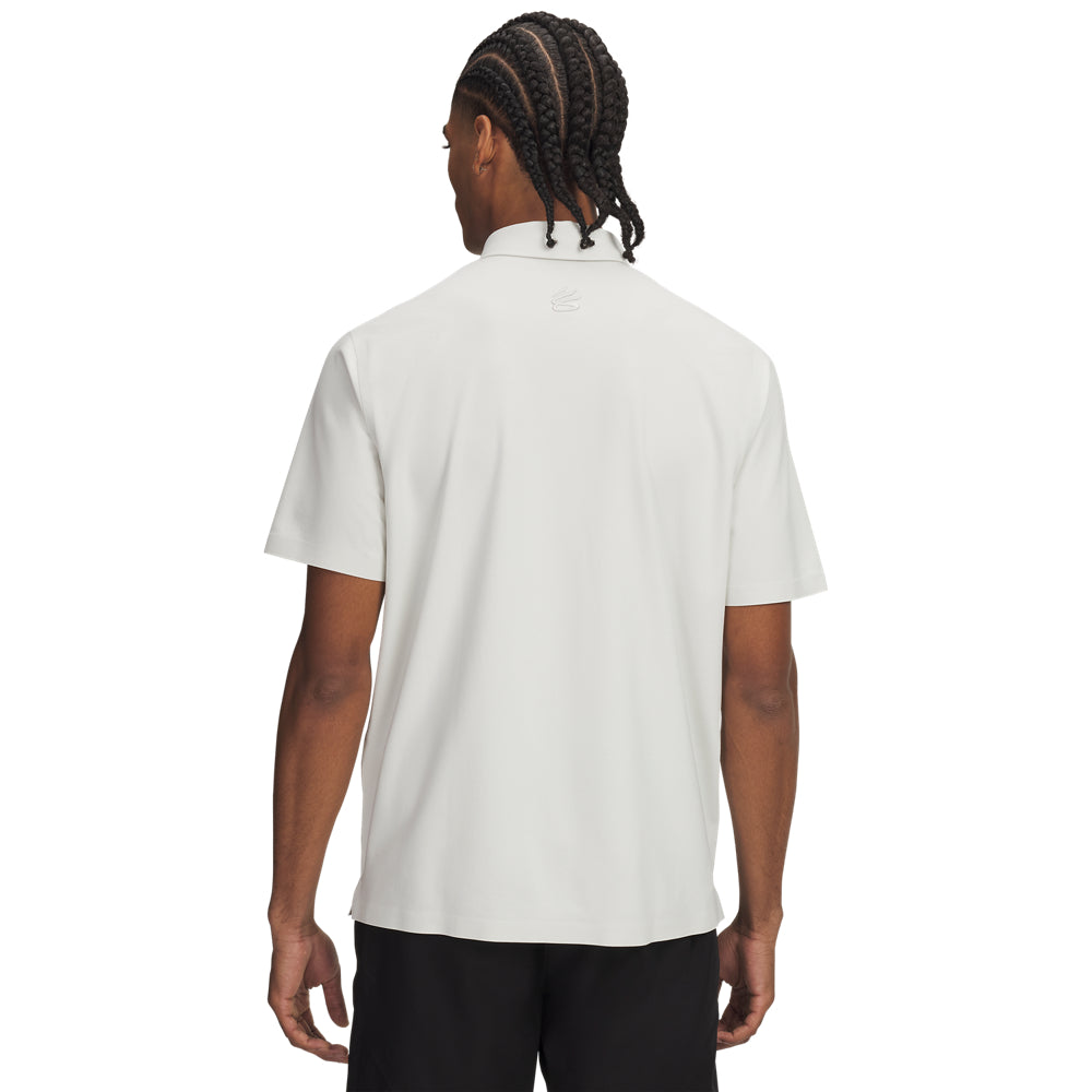 UA Men Curry Overshirt | 6007353