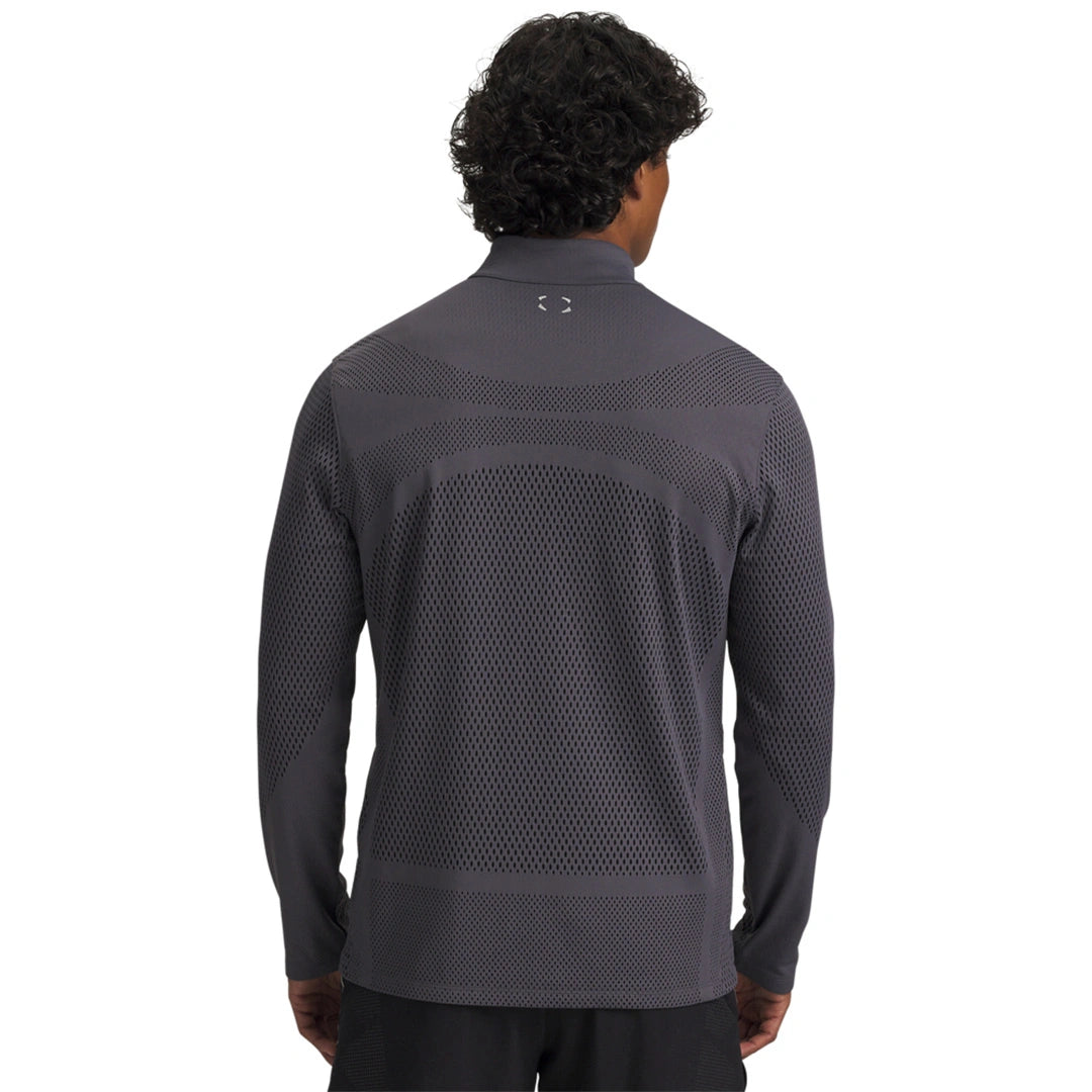 UA Men Halo Engineered Full Zip | 6007449