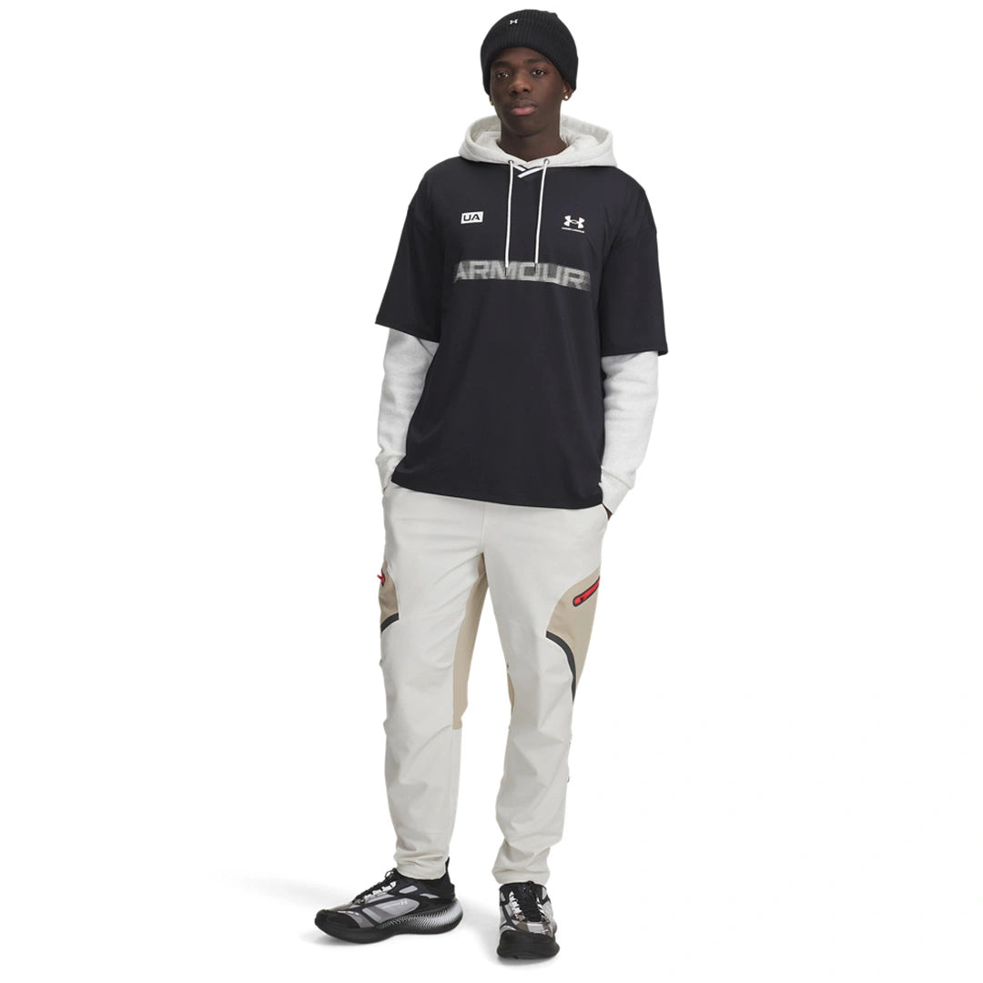 UA Men Vanish Jersey | 6007633