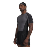 UA Men Halo Bonded Auxetic Short Sleeve | 6007843