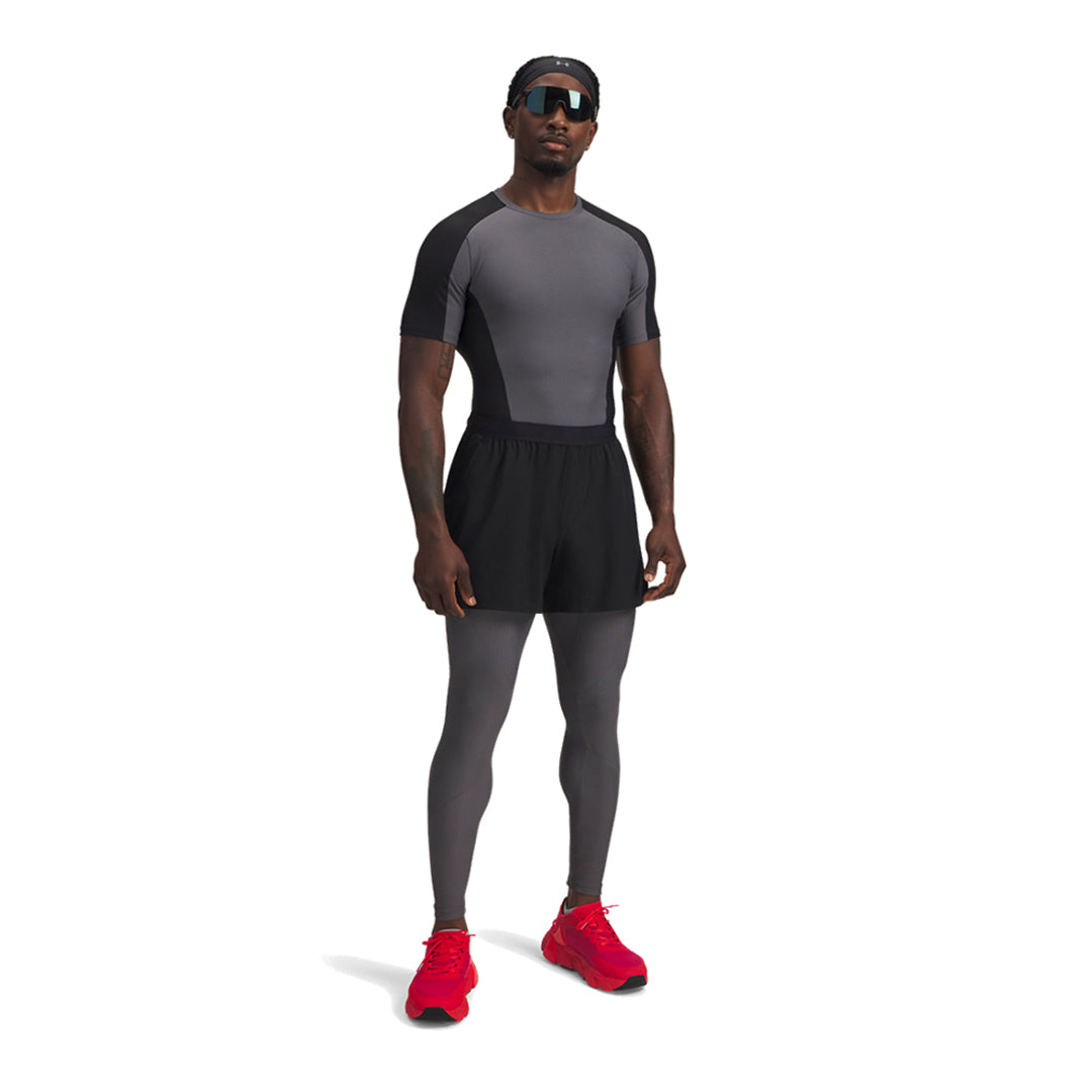 UA Men Halo Bonded Auxetic Short Sleeve | 6007843