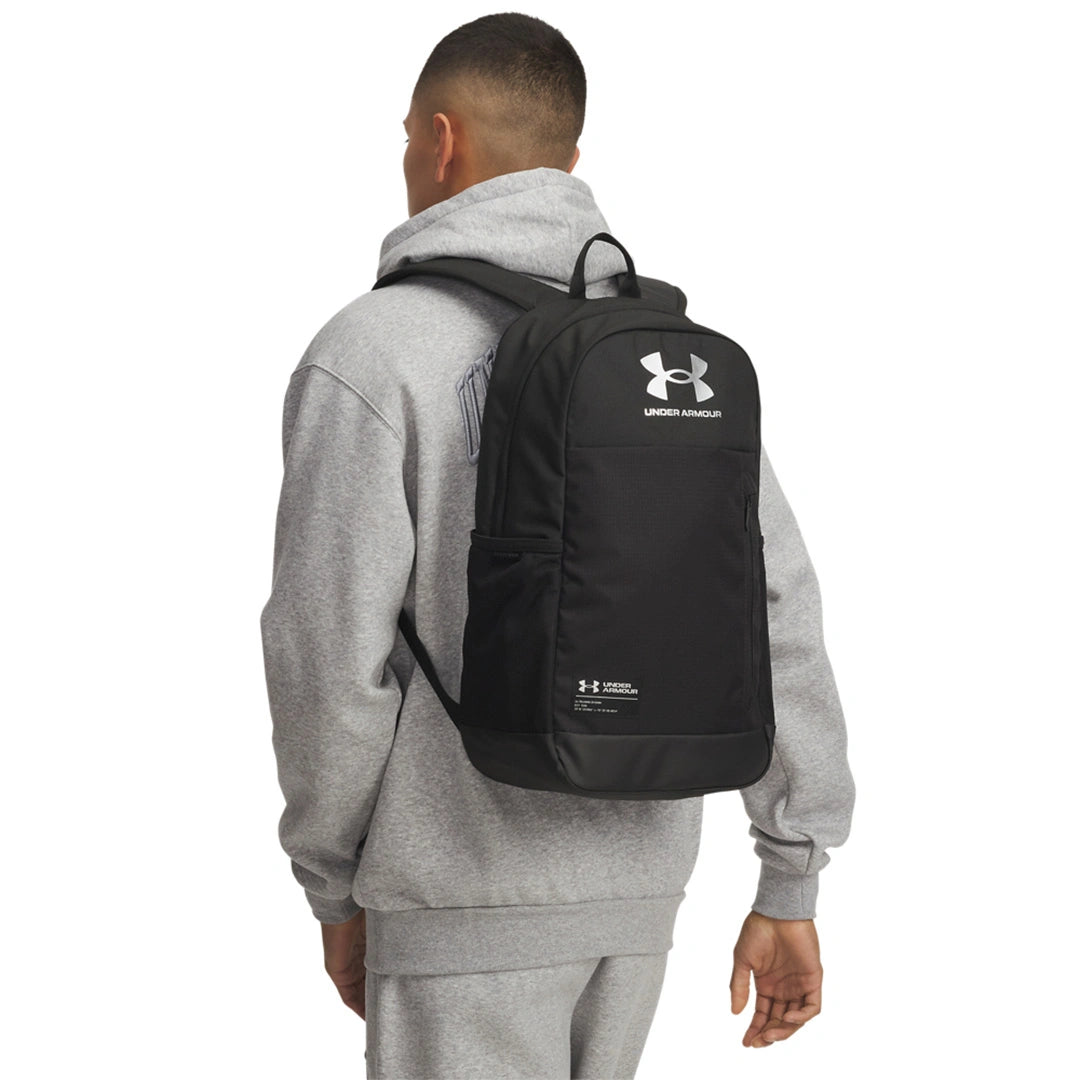 UA Unisex Halftime Ripstop Backpack | 6008789