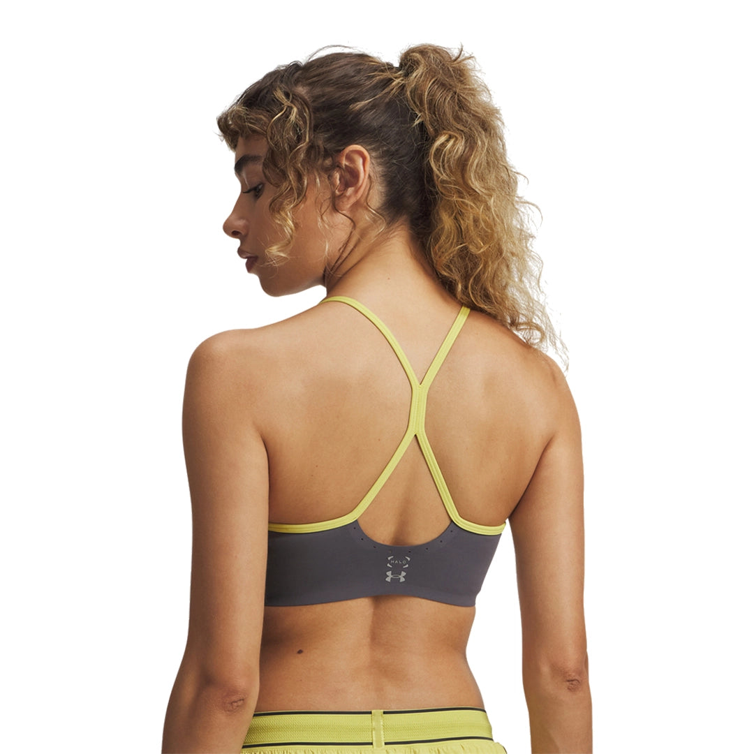 UA Women Halo Bonded Bra | 6009068