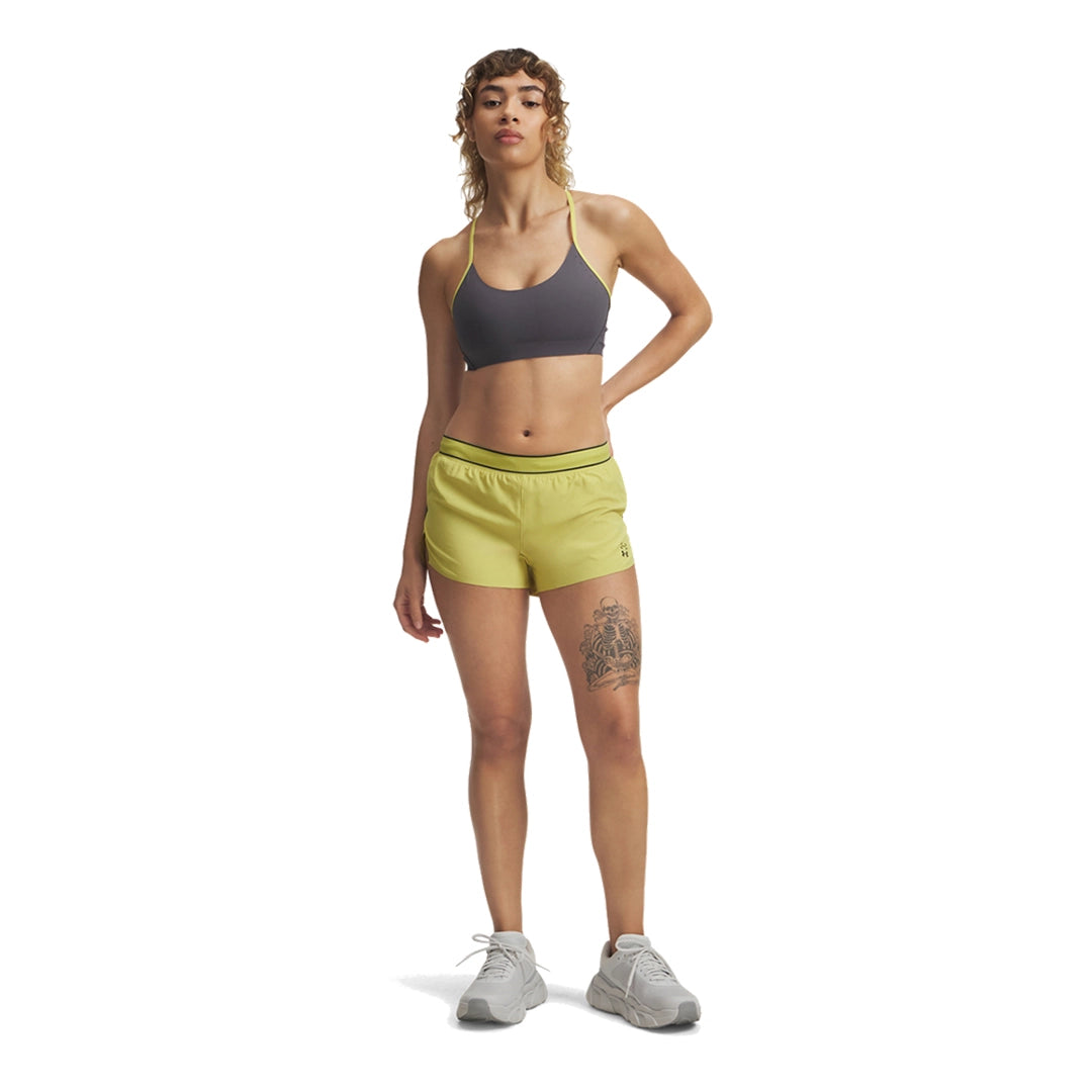 UA Women Halo Bonded Bra | 6009068