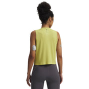 UA Women Halo Vent Sleeveless | 6009069
