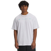 UA Men x Mansory Heavyweight Cotton LC Short Sleeve | 6009093