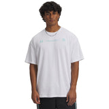 UA Men x Mansory Heavyweight Cotton LC Short Sleeve | 6009093