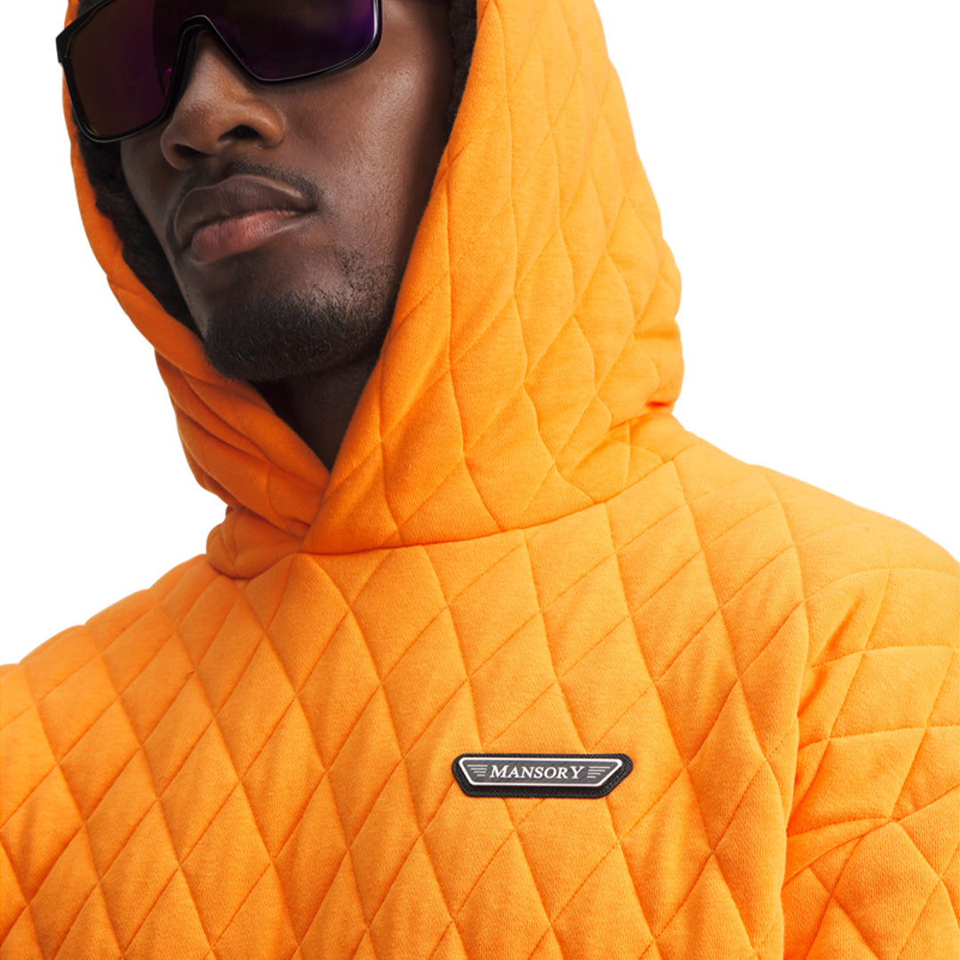 UA Men UA X Mansory Heavyweight Fleece Hoodie | 6009102