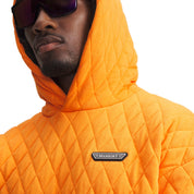 UA Men UA X Mansory Heavyweight Fleece Hoodie | 6009102