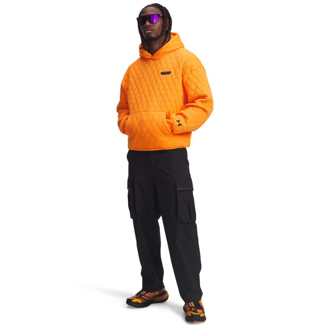 UA Men UA X Mansory Heavyweight Fleece Hoodie | 6009102