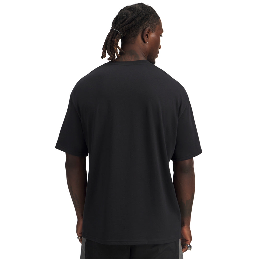 UA Men UA x Mansory HW Ct Racing Short Sleeve | 6009103