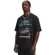 UA Men UA x Mansory HW Ct Racing Short Sleeve | 6009103