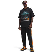 UA Men UA x Mansory HW Ct Racing Short Sleeve | 6009103