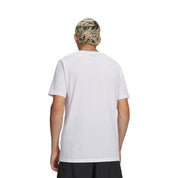 UA Men Logo Collage Short Sleeve | 6009244