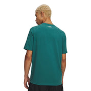 UA Men Logo Collage Short Sleeve | 6009244