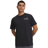 UA Men Pth Short Sleeve | 6009247