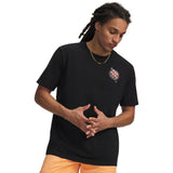 UA Men 60/40S City Classic Short Sleeve | 6009326