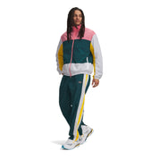 UA Men Icon Woven Track Full-Zip | 6009436