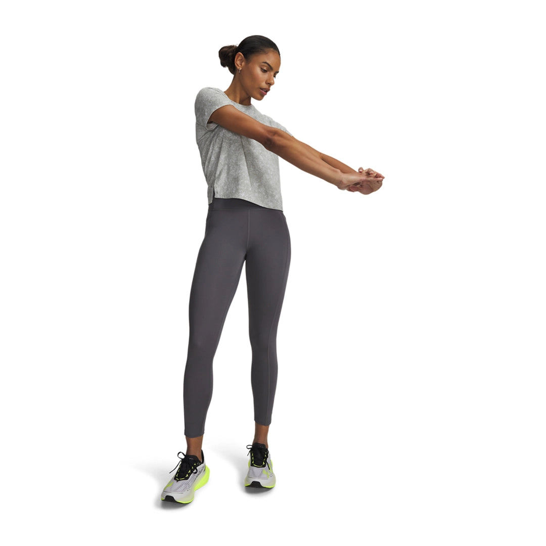 UA Women Velociti Ankle Tights | 6009494