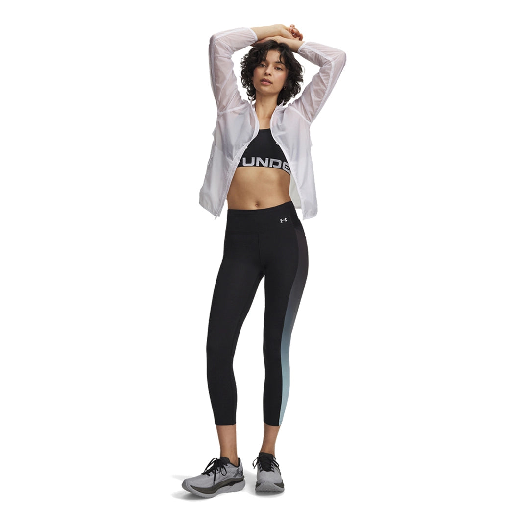 UA Women Velociti Ankle Printed Tights | 6009495