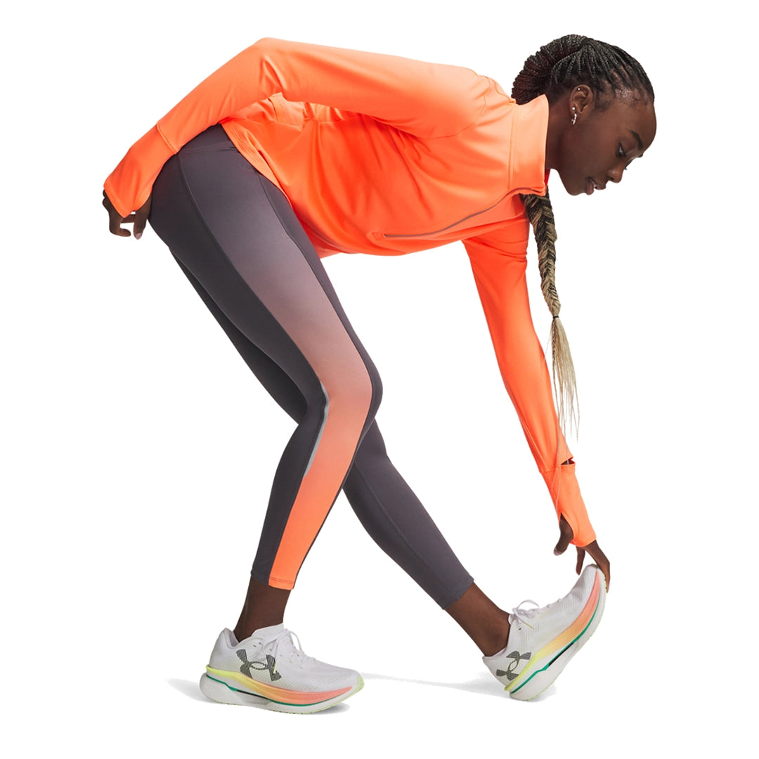 UA Women Velociti Ankle Printed Tights | 6009495