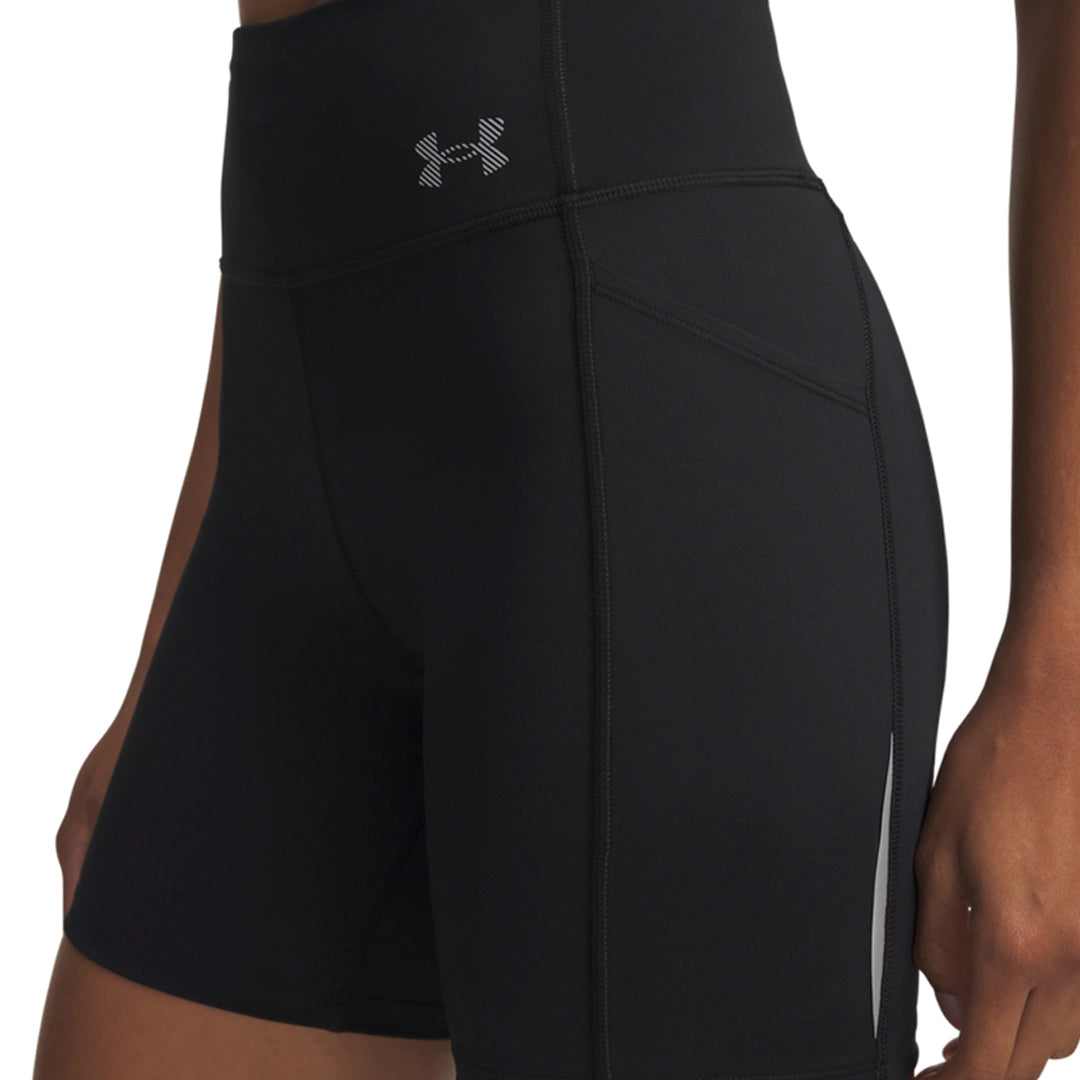 UA Women Velociti 6 Fitted Shorts | 6009498