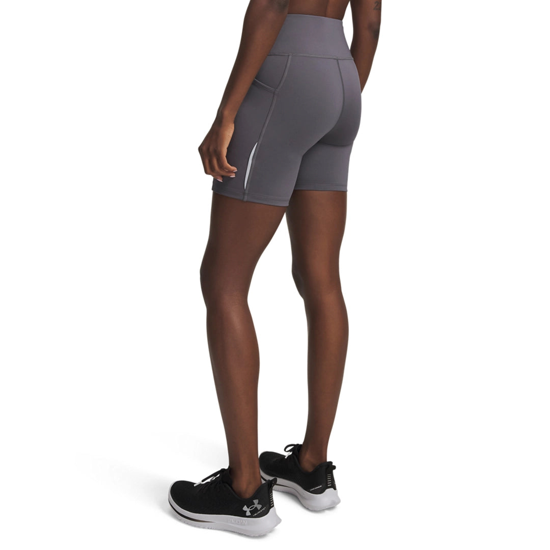 UA Women Velociti 6 Fitted Shorts | 6009498