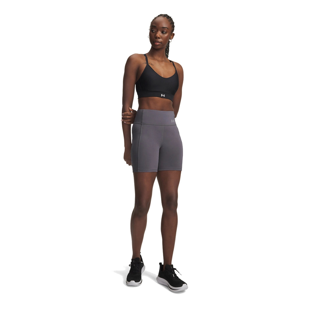 UA Women Velociti 6 Fitted Shorts | 6009498