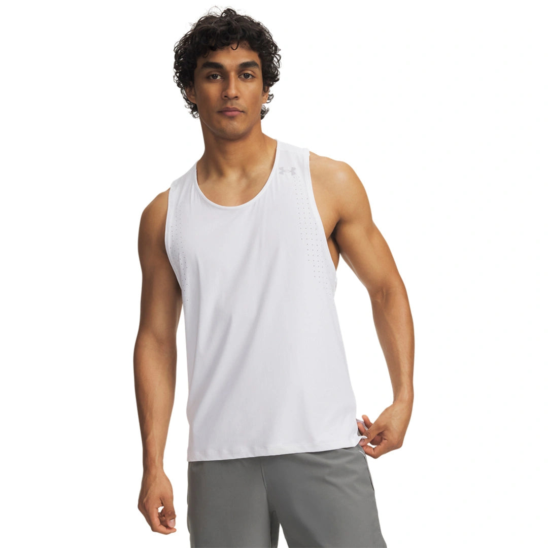 UA Men Velociti Pro Singlet | 6009505