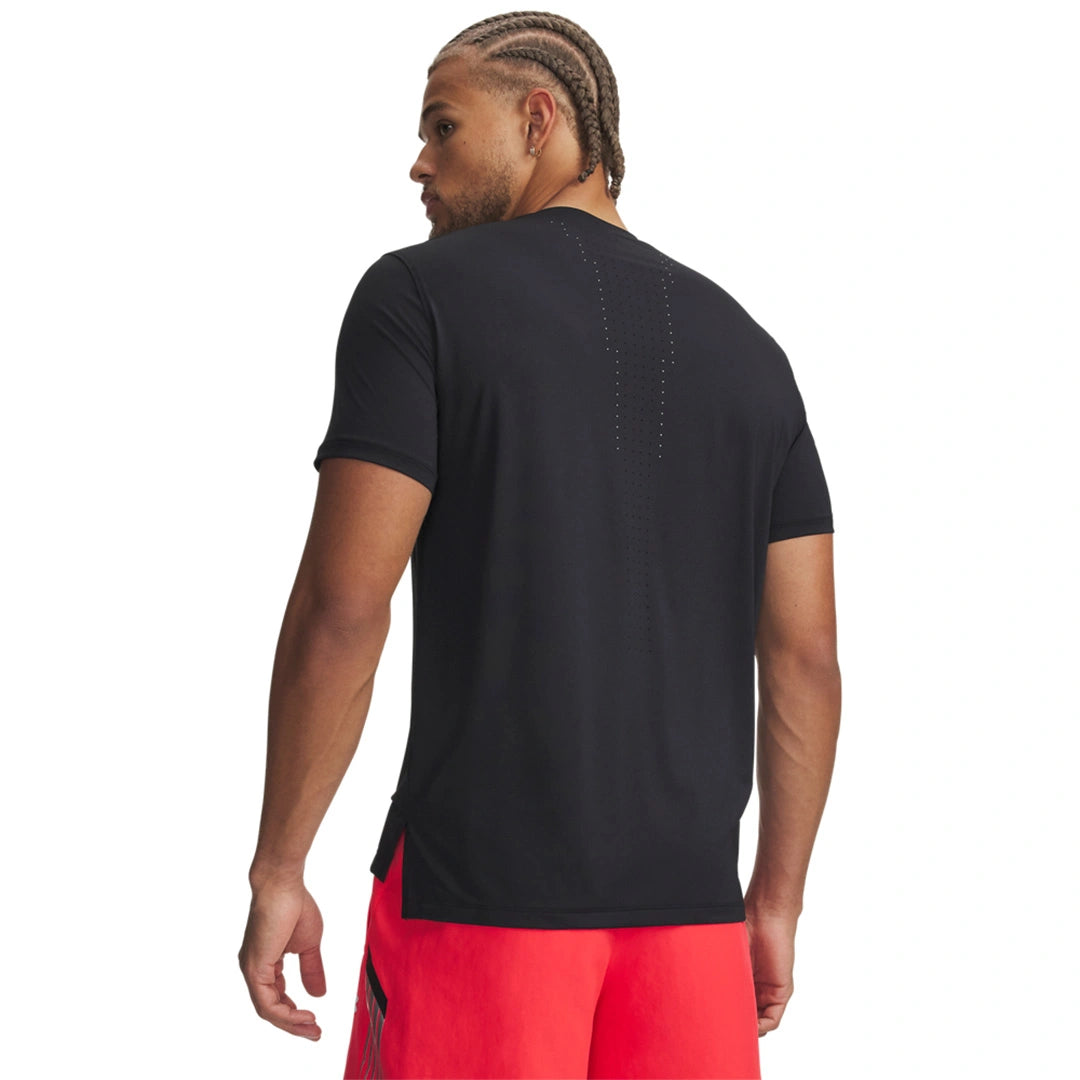 UA Men Velociti Pro Shortsleeve | 6009506