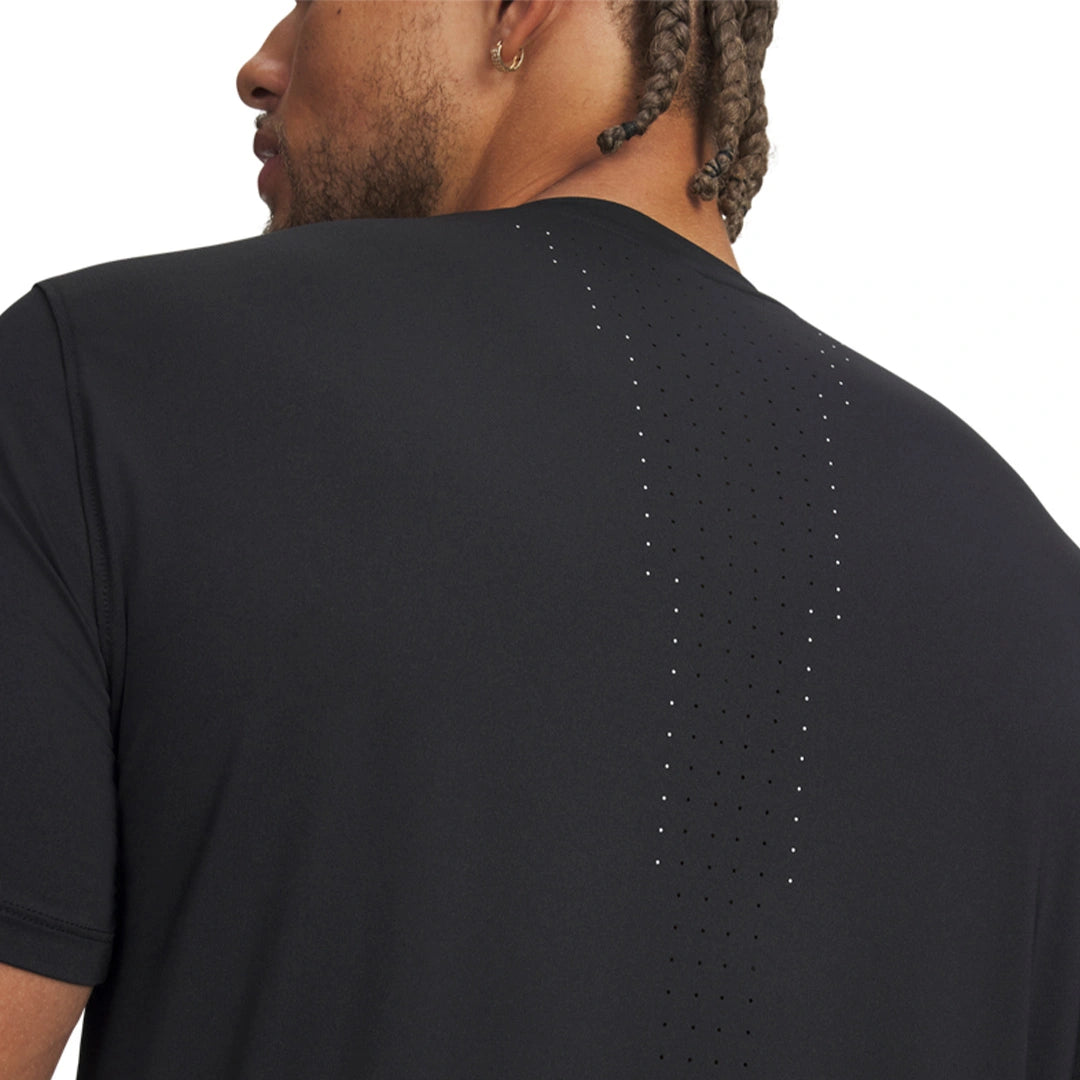 UA Men Velociti Pro Shortsleeve | 6009506