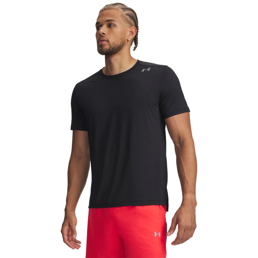 UA Men Velociti Pro Shortsleeve | 6009506