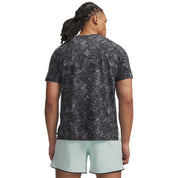 UA Men Velociti Pro Print Short Sleeve | 6009507