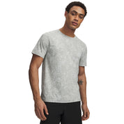 UA Men Velociti Pro Print Short Sleeve | 6009507