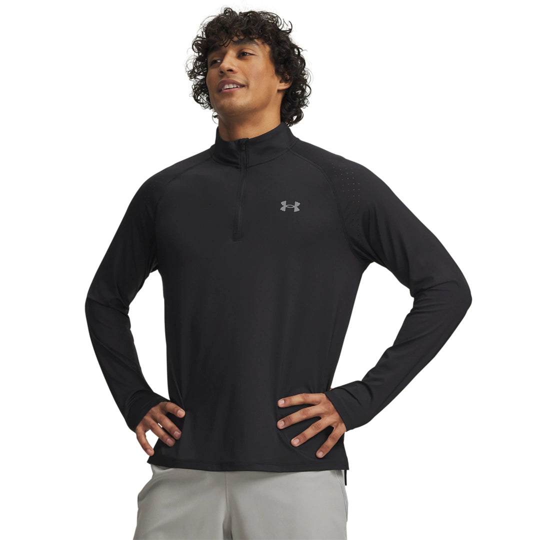 UA Men Velociti Pro 1/4 Zip | 6009508