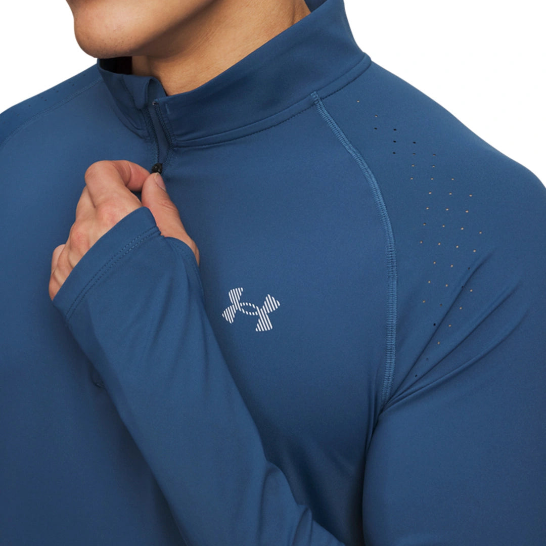 UA Men Velociti Pro 1/4 Zip | 6009508