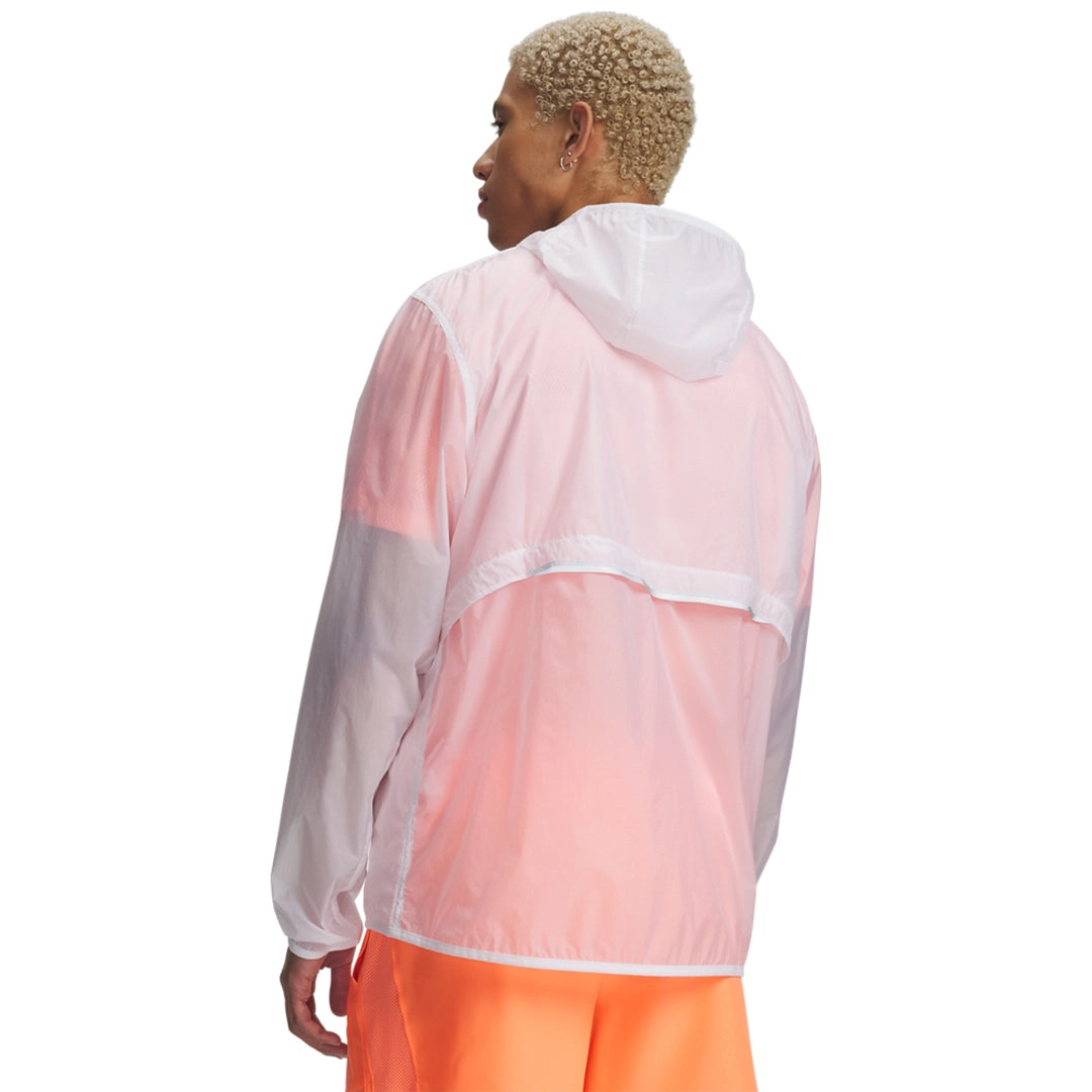 UA Men Velociti Pro Lw Jacket | 6009509