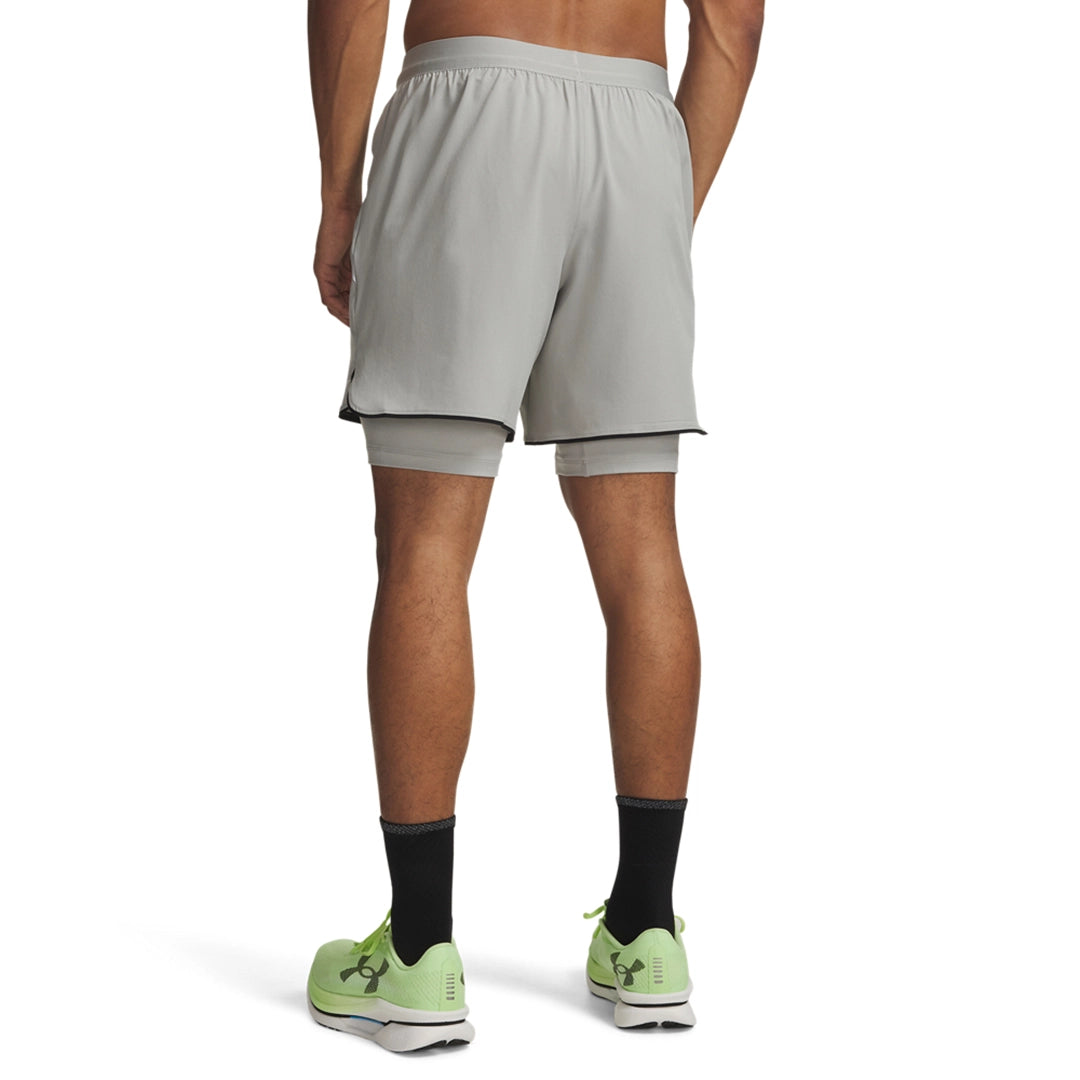 UA Men Velociti Pro 2-In-1 Shorts | 6009512