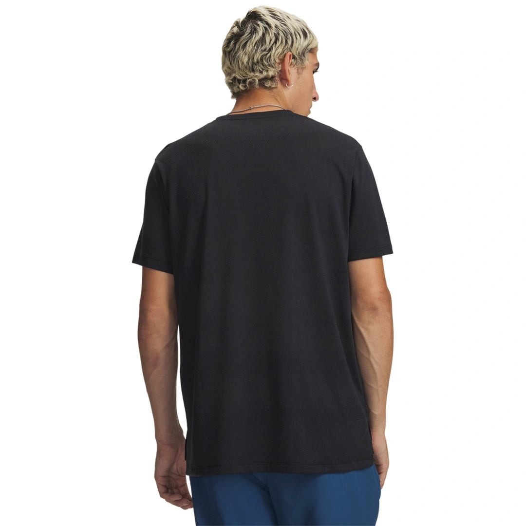 UA Men Velociti Short Sleeve | 6009517