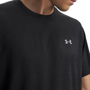 UA Men Velociti Short Sleeve | 6009517
