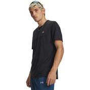 UA Men Velociti Short Sleeve | 6009517