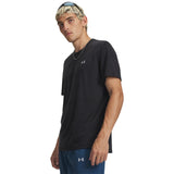 UA Men Velociti Short Sleeve | 6009517