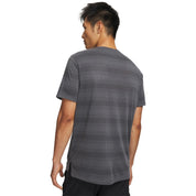 UA Men Velociti Short Sleeve | 6009517