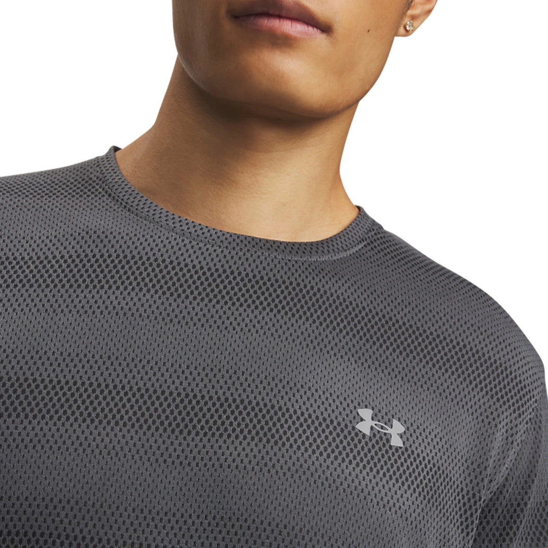 UA Men Velociti Short Sleeve | 6009517