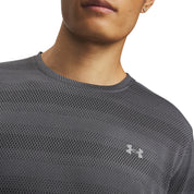 UA Men Velociti Short Sleeve | 6009517